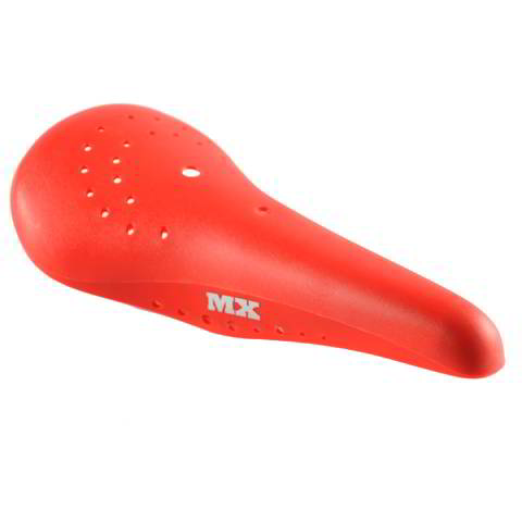 Bmx saddle best sale
